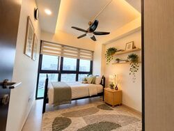 RiverParc Residence (D19), Condominium #625120951